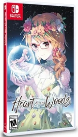 Heart of the Woods (Switch)