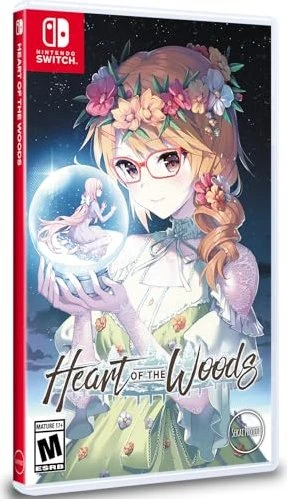 Heart of the Woods