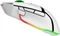 Razer Basilisk V3 Pro Mercury White, USB/Bluetooth Vorschaubild