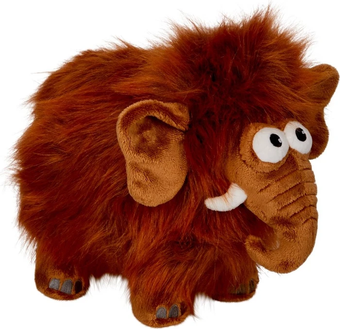 Coppenrath Furzipups - Mammut Rüdiger Rülps-Rüssel 35cm