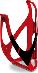 Cube Acid HPP Flaschenhalter matt red'n'black