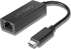 Lenovo LAN-Adapter, RJ-45, USB-C 3.0 [Stecker]