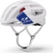 Julbo Finisher Evo Groupama-FDJ Helm weiß/blau/rot Vorschaubild