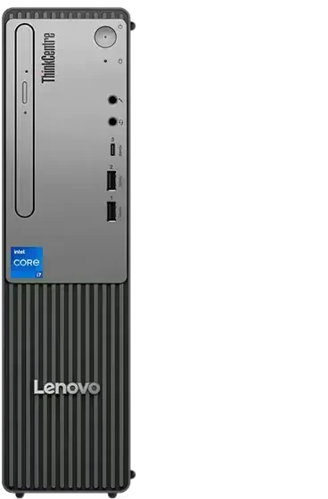Lenovo ThinkCentre Neo 30s Tower, Core i5-13420H, 8GB RAM, 256GB SSD, DE