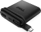 Dell DA225 4-in-1 USB-C Multiport-Adapter, USB-C 3.1 [Stecker] Vorschaubild