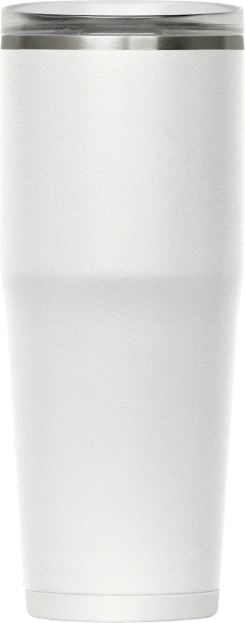 CamelBak Thrive Isolierflasche 900ml weiß
