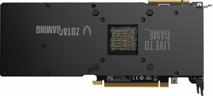 Zotac Gaming GeForce RTX 2080 Ti Blower, 11GB GDDR6, HDMI, USB-C, 3x DP