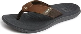Reef Santa Ana grey/tan (Herren)