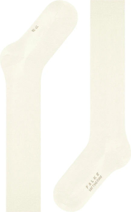 Falke Softmerino Socken off-white (Damen)