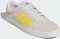 adidas Puig Indoor crystal white/bold gold/cloud white (Herren) Vorschaubild