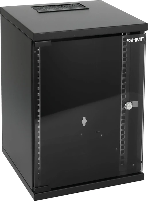 HMF Serverschrank 10", HMF 63400