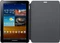 Samsung Schutzhülle für Galaxy Tab 7.7 Book schwarz Vorschaubild