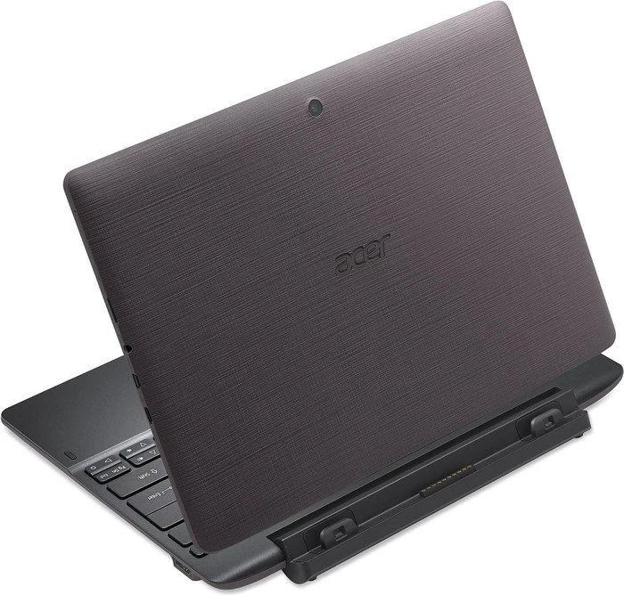 Acer Aspire Switch 10E SW3-016-18QK, grau