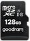 goodram M1A4 ALL in ONE R60 128GB Kit, UHS-I, Class 10 Vorschaubild