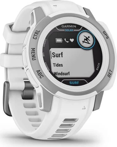 Garmin Instinct 2S Solar Surf ericeira