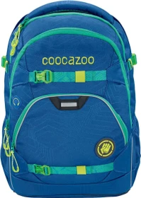 Coocazoo ScaleRale Waveman Schulrucksack