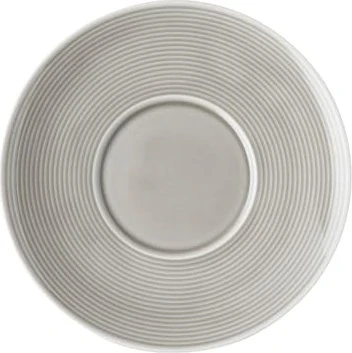 Thomas Loft Colour Moon Grey Kaffee Untertasse 16.5cm