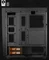 AeroCool Bolt Tempered Glass, Glasfenster Vorschaubild