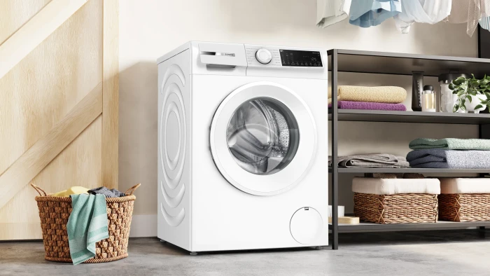 Bosch Serie 6 WGJ2540S1 Frontlader