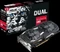 ASUS Dual Radeon RX 580 OC, DUAL-RX580-O4G, 4GB GDDR5, DVI, 2x HDMI, 2x DP Vorschaubild