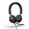 Jabra Evolve2 40 SE Stereo USB-C/A MS Vorschaubild