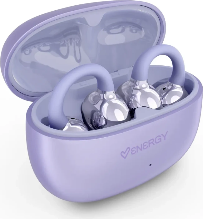 Energy Sistem ChicPods Violet
