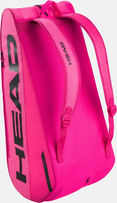 Head Tour Racquet Bag L Tennistasche rosa