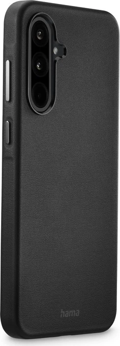 Hama Handyhülle Eco Premium für Samsung Galaxy A56 5G schwarz