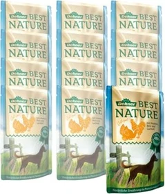 Dehner Best Nature Adult Geflügel, 150g
