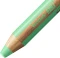 STABILO Woody 3in1 pastell Wachsmalstift grün Vorschaubild