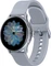 Samsung Galaxy Watch Active 2 R830 Aluminum 40mm silber Vorschaubild
