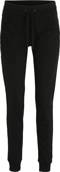 Venice Beach Marget Trainingshose lang schwarz (Damen)