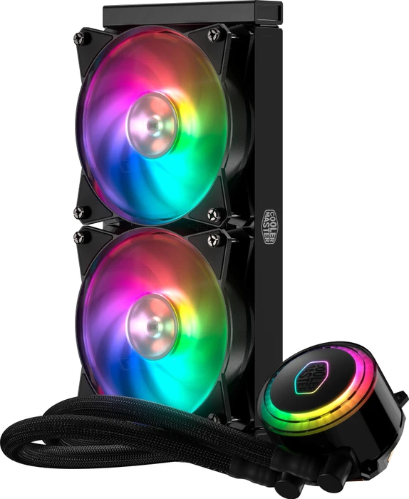 Cooler Master MasterLiquid ML240R ARGB
