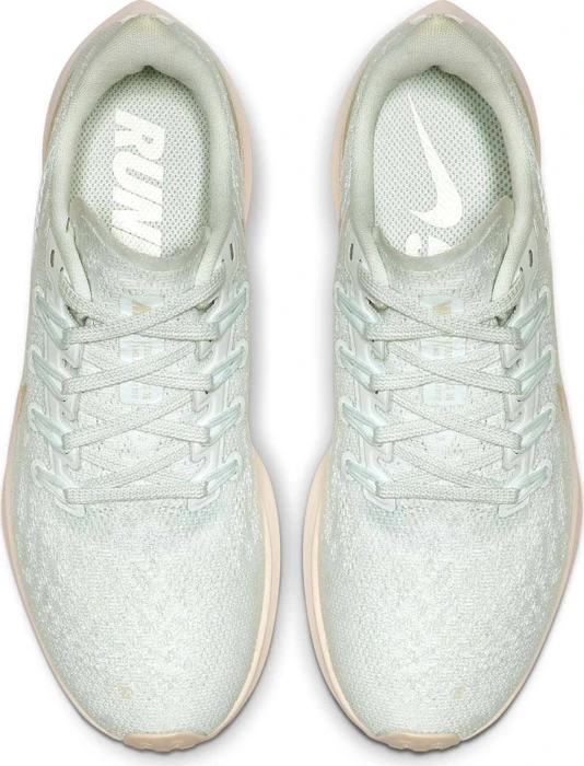 Nike Air Zoom Pegasus 36 ghost aqua/sail/moon particle/light cream (Damen)