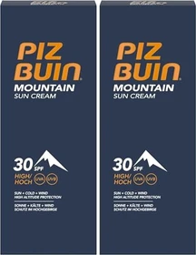 Piz Buin Mountain Sun Cream LSF30, 50ml