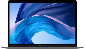 Apple MacBook Air, Space Gray, Core i5-8210Y, 8GB RAM, 1.50TB SSD, UK [2018]