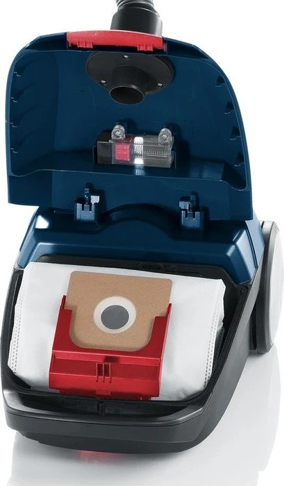Severin BC 7058
