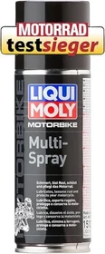Liqui Moly Motorbike Cleaner 200ml