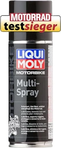 Liqui Moly Motorbike Cleaner 200ml