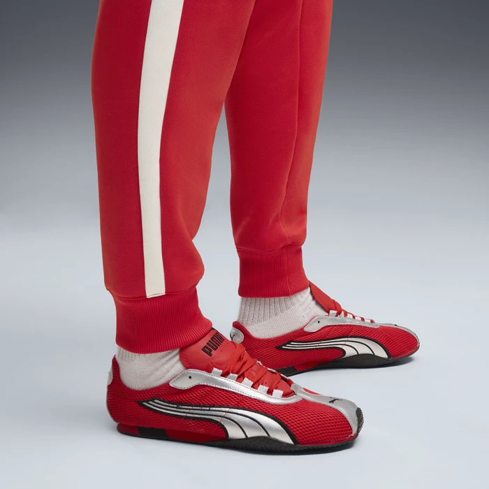 Puma T7 Always On Trainingshose lang for all time red (Herren)