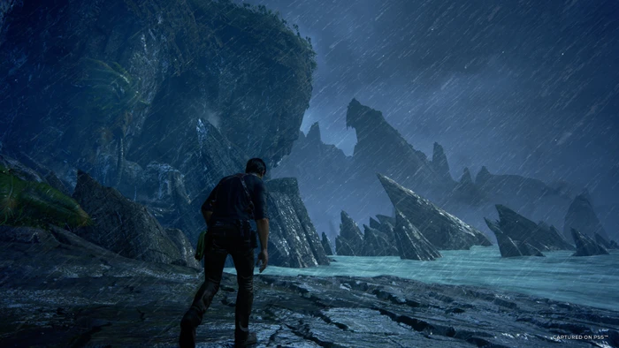 Uncharted: Legacy of Thieves Collection (Download) (PC)