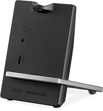 EPOS Sennheiser Impact D 10 USB ML II - EU