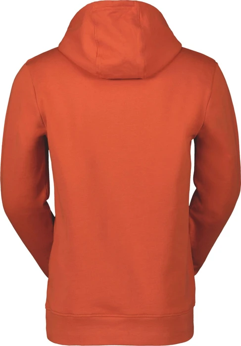 ellesse Icon Hoodie braze orange (Herren)