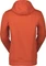 ellesse Icon Hoodie braze orange (Herren) Vorschaubild