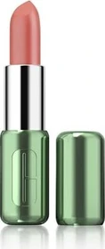 Clinique Pop Longwear Matte Lippenstift petal pop, 3.9g