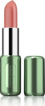 Clinique Pop Longwear Matte Lippenstift petal pop, 3.9g