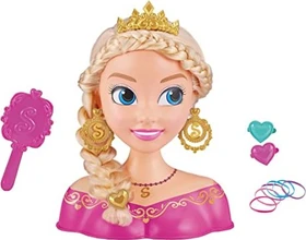 Zuru Sparkle Girls Prinzessin Styling Head
