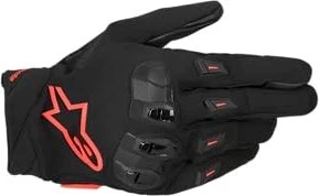 Alpinestars SP X 3 schwarz/rot