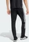 adidas Workout Essentials All-Set 3-Streifen Hose lang schwarz/weiß (Herren) Vorschaubild