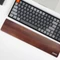 Keychron PR2 Wooden Palm Rest für Keychron K4, Handballenauflage (Tastatur), braun Vorschaubild